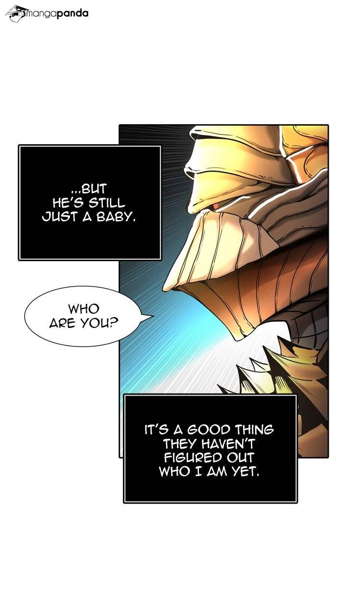 Tower of God Chapter 451 image 074
